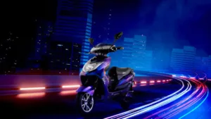 Featured image for: Kinetic Green Zing Electric Scooter: Affordable, Long-Range Electric Two-Wheeler in Business category