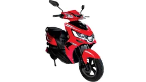 Featured image for: Komaki XGT X4; Amazing premium features, great range and low price in Business category