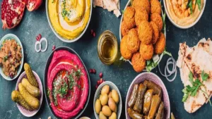 Featured image for: Kosher food and kosher cooking – what is important in Recipes category