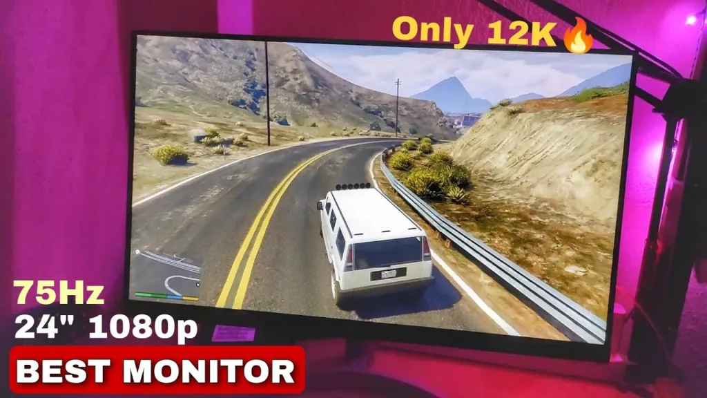 Get Your LG 24ML600S 24-Inch Full HD Monitor at Unbeatable Prices This Festival Season!