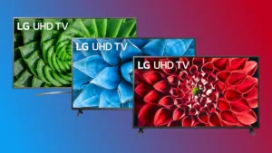 Featured image for: LG 4K Ultra HD Smart TV Online at Best Prices in India On Amazon And Flipkart Sale in Gadgets category