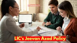 Featured image for: LIC Jeevan Azad: Eligibility, Documents and Benefits Explained in Business category
