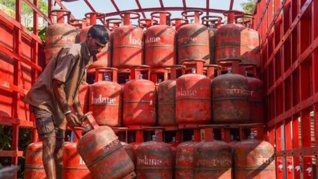 Rajasthan LPG Cylinder Subsidy Scheme 2024: Get Gas for Just Rs 450