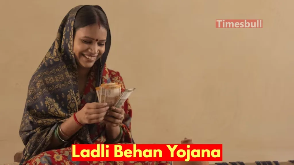 Ladli Behna Yojana: This state women gets now 3000 rupees! CM makes big announcement