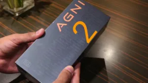 Featured image for: Latest Deals on Lava Agni 2 During Big Sale, Explore Prices in Gadgets category