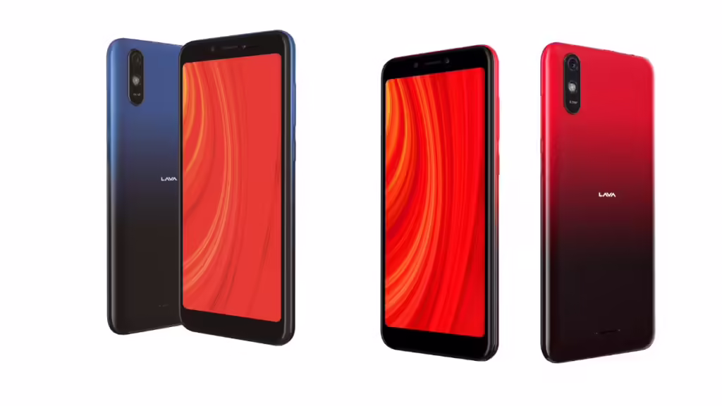 Best Smartphone Under 6K: Lava Z61 Price, Camera, and Battery Overview