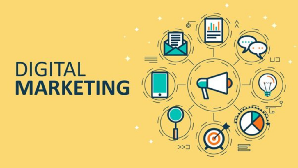 How to Learn Digital Marketing Top Strategies to Learn Easily