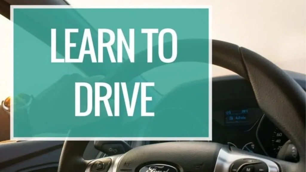 Learn to Drive – The official way to learn to Drive With Tips and Tricks
