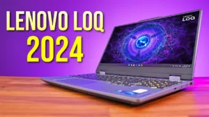Featured image for: Best Offers on Lenovo LOQ 2024 Gaming Laptop at Flipkart This Festival Season. in Gadgets category
