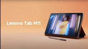 Featured image for: Grab Lenovo Tab M11 at Unbeatable Prices on Amazon and Flipkart in Gadgets category