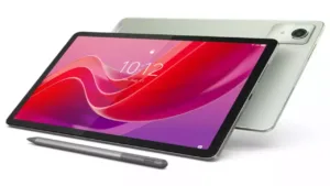Featured image for: Grab the Lenovo Tab M11 with Exciting Discounts on Flipkart and Amazon in Gadgets category