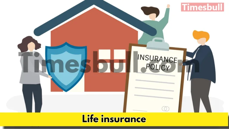 Life Insurance: Secure Your Family’s Future with Comprehensive Coverage