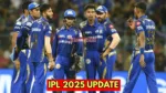 MUMBAI INDIANS