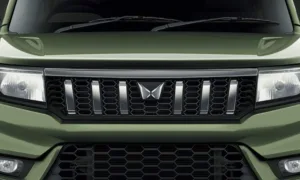Featured image for: Comfortable cabin of new Mahindra Bolero 2024 and Aggressive design in latest news category