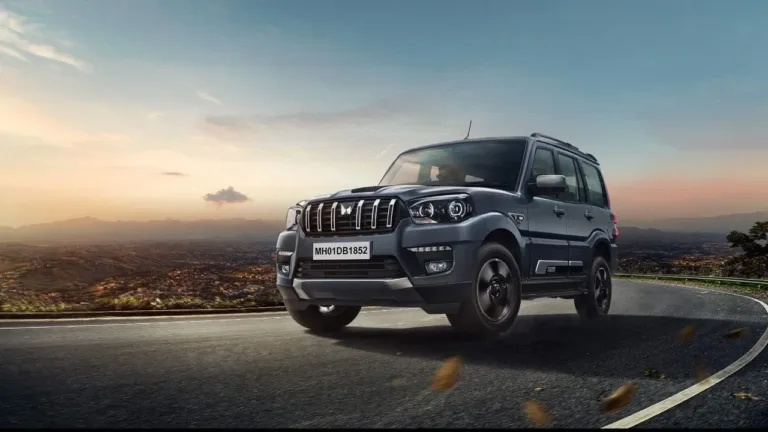 Mahindra Scorpio N Z2: Affordable Powerhouse with Great Features