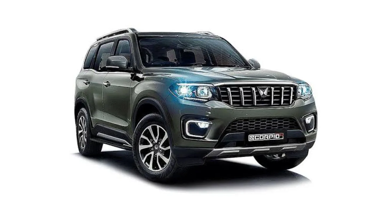 Mahindra Scorpio-N Z8: Amazing