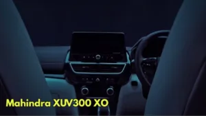 Featured image for: Mahindra XUV300 XO, A Versatile and Affordable Vehicle in Business category