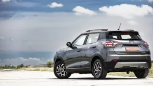 Featured image for: Upto Rs 4L discount on Mahindra's 456 km mileage car! in Business category