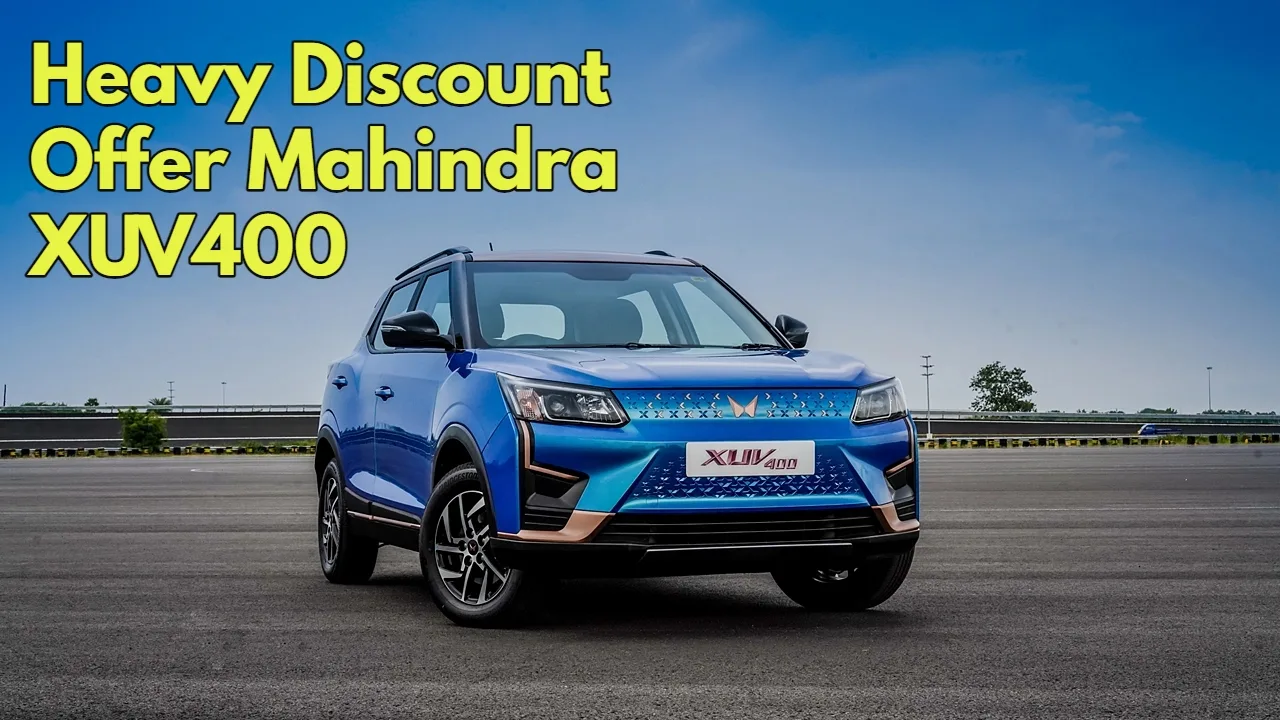 Embrace Electric Mobility with