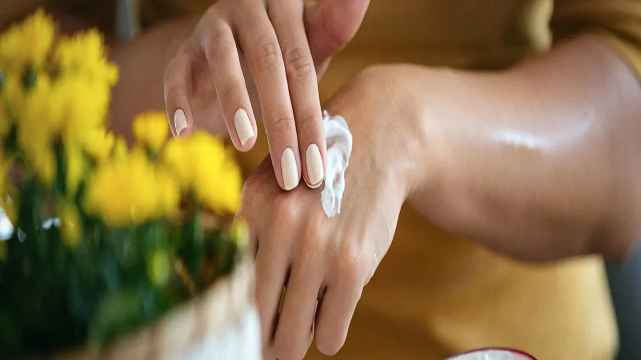 Make your own hand