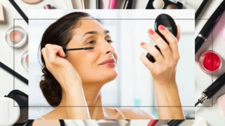 Makeup for Beginners – Learn Doing Make-Up Like A Pro