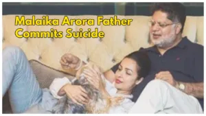 Featured image for: Malaika Arora Father Commits Suicide,  Police Investigation Underway in Entertainment category