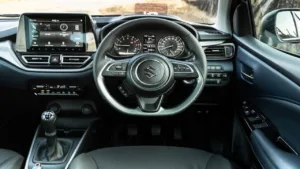 Featured image for: Maruti Baleno available at a great price with premium features, know the price in Business category