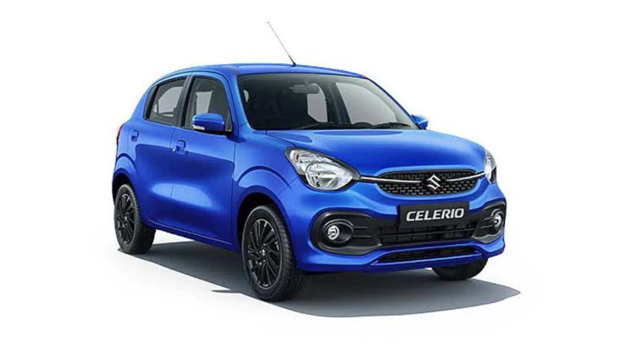 Maruti Celerio: A Perfect