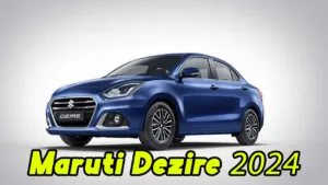 Featured image for: Maruti Dezire 2024 Features, Price, Launch Date–Full Details Here in Business category
