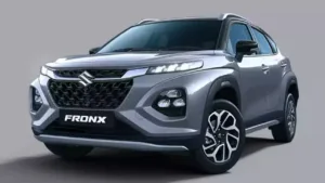 Featured image for: Get Ready for Exciting Deals on Maruti FRONX in Business category