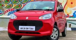 Featured image for: Maruti Alto K10 Car price and best mileage with affordable price in latest news category