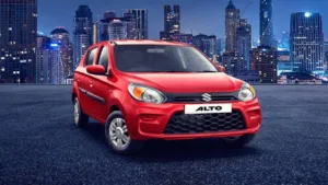 Featured image for: Maruti recalls more than 2,500 Alto K10, is your car also affected by this defect? in Business category