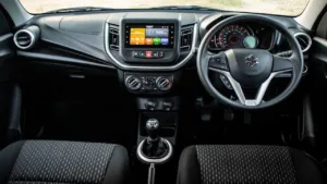 Featured image for: Maruti Celerio 36KMPL mileage, good look, Great features in Business category