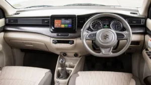 Featured image for: Maruti Suzuki Ertiga: Spacious and Affordable 7-Seater for Families in Business category