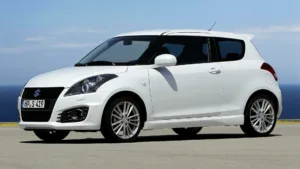 Featured image for: Maruti Suzuki Swift Hybrid car gives great mileage, price is in your budget in Business category