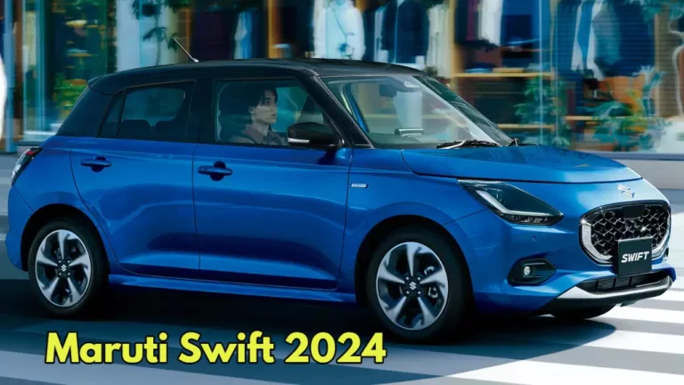 Discover the Swift 2024, A Car That Exceeds Expectations