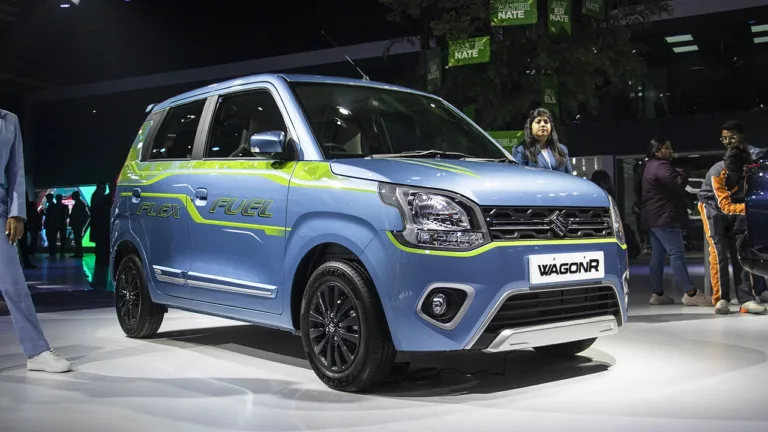 Maruti Suzuki WagonR to go full hybrid? Here’s what latest report says