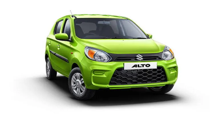 Maruti Alto 10th generation is amazing, know features and price