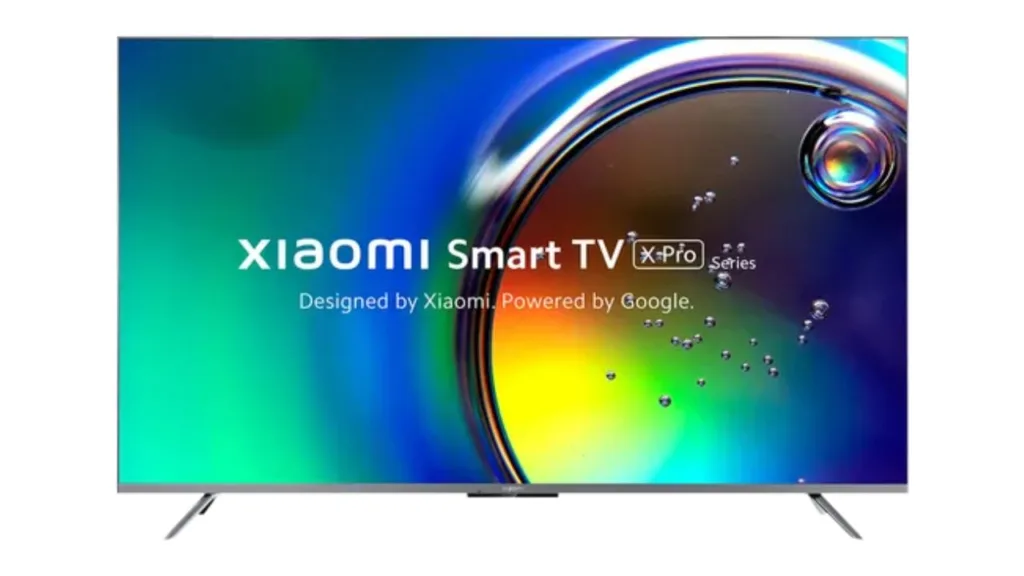 Flipkart Big Billion Sale – upto 40% discount on Xiaomi X Pro LED Smart Tv Buy Now!