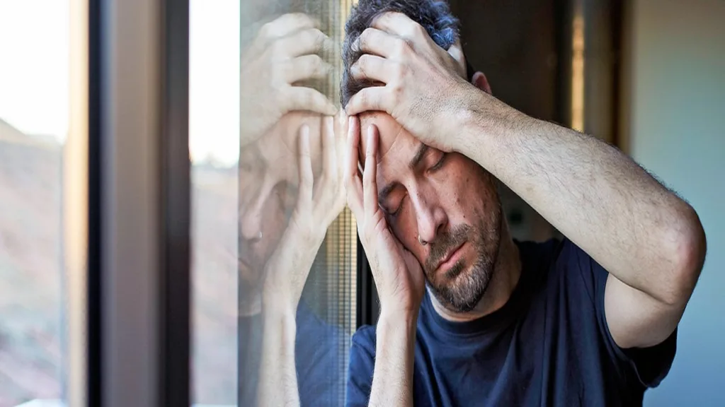 Migraine: Relaxation exercises can also help