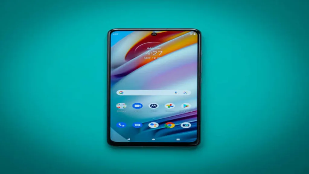 Moto G60: Powerful Performance and a Stunning 108MP Camera