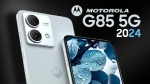 Featured image for: Elevate Your Smartphone Experience with Moto G85 5G Features in Gadgets category