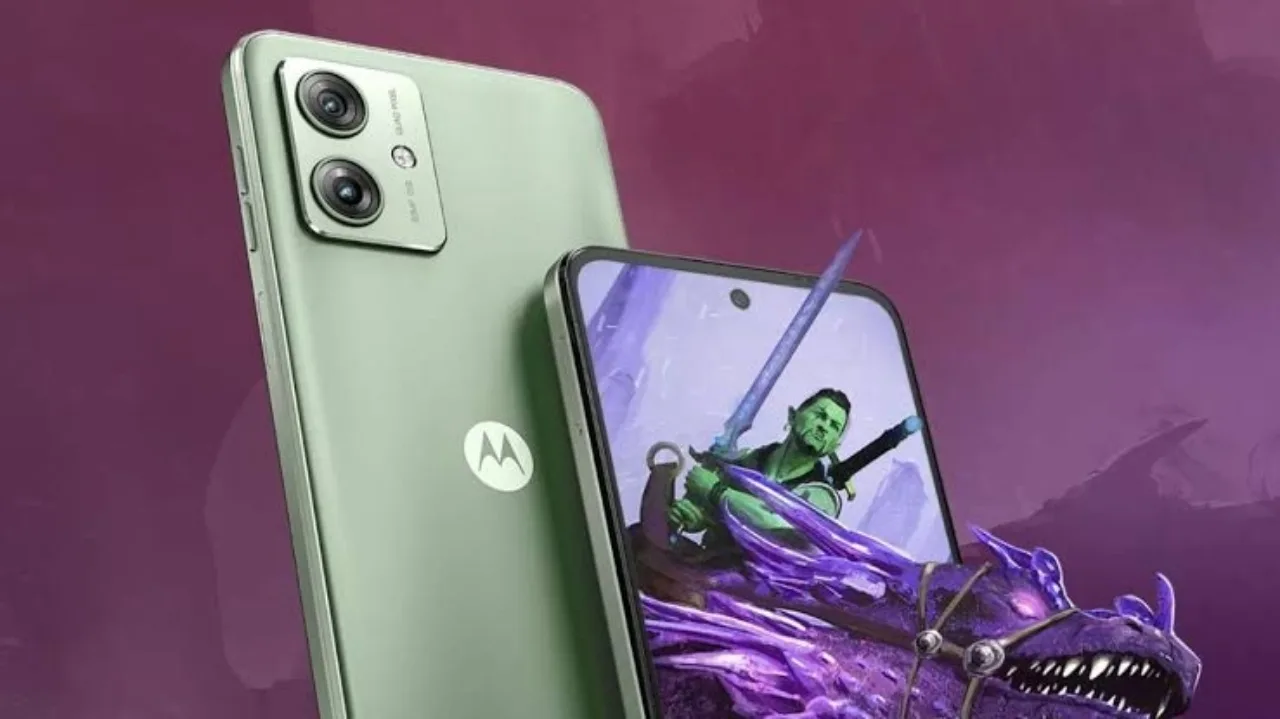 50MP camera or 6000mAh