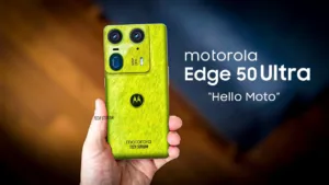 Featured image for: Motorola Edge 50 Ultra 5G Now Available at Discounted Prices, Check Offers in Gadgets category