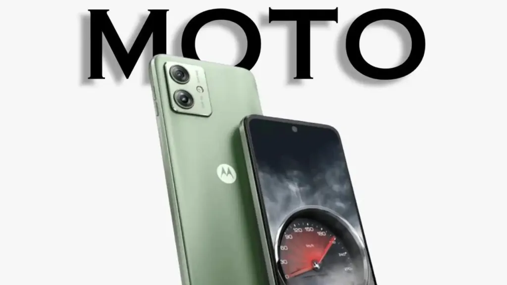 Motorola G64 Smartphone Runs With High-End Games on Lower Settings