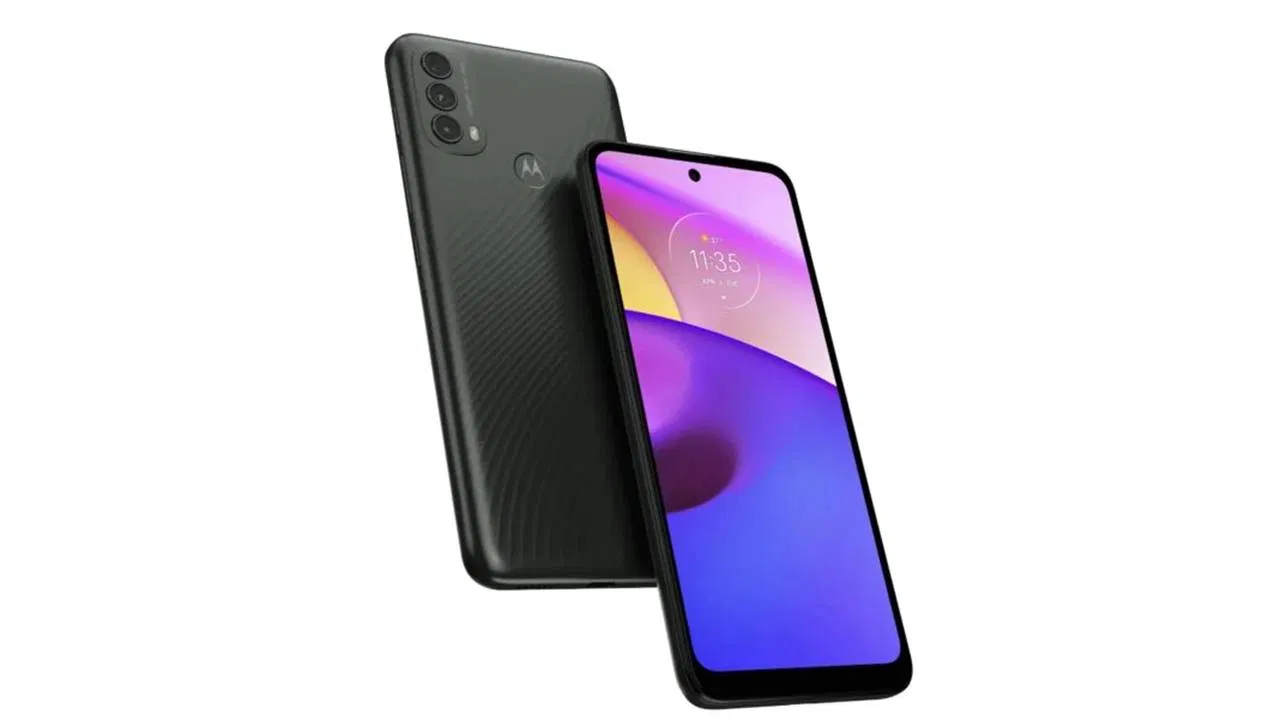 Motorola Moto E40 Review