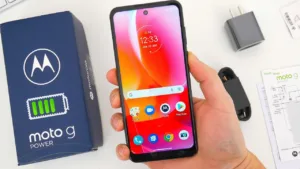 Featured image for: Motorola Moto G Power (2022) Detailed Look at Specifications, Camera, and Price in Gadgets category