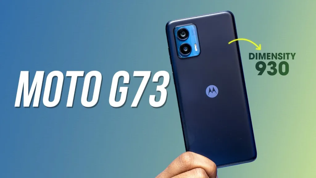 Grab Moto G73 at Unbeatable Prices on Amazon Great Indian Festival and Flipkart Big Billion Days