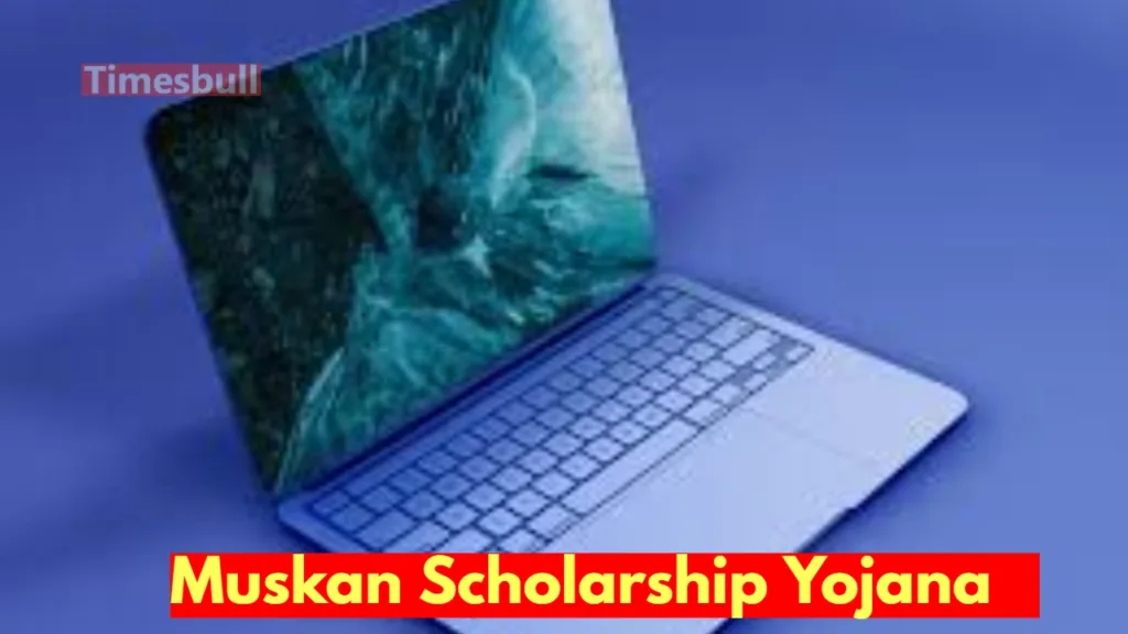 Muskan Scholarship: Educational Support for Underprivileged Students in India