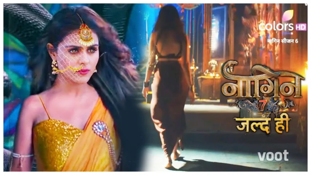 Naagin 7: Is Priyanka Chahar Chaudhary the New Naagin? Know the truth